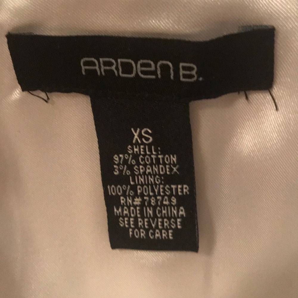 🎉SALE Arden B dress - Picture 3 of 4